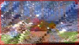 Game image #1 of The Seven Deadly Sins: Knights of Britannia