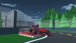 Game image #1 of Blocksworld