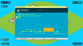 Game image #1 of Dotcom (.com) Game image #1 of Dotcom (.com)