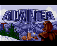 Game image #2 of Midwinter Game image #2 of Midwinter