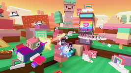 Game image #3 of Shooty Skies Overdrive Game image #3 of Shooty Skies Overdrive
