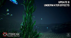 Game image #3 of Outbreak: Pandemic Evolution