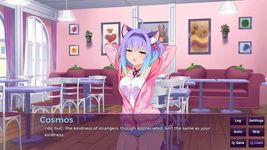 Game image #3 of Sakura Succubus 3