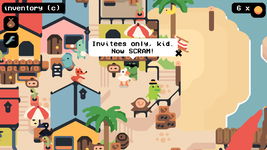 Game image #2 of Pocket Watch Game image #2 of Pocket Watch