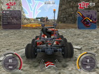 Game image #2 of RC Cars