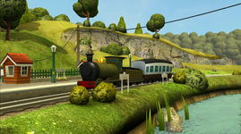 Game image #1 of Blue Toad Murder Files: The Mysteries of Little Riddle Game image #1 of Blue Toad Murder Files: The Mysteries of Little Riddle