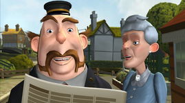 Game image #3 of Blue Toad Murder Files: The Mysteries of Little Riddle Game image #3 of Blue Toad Murder Files: The Mysteries of Little Riddle