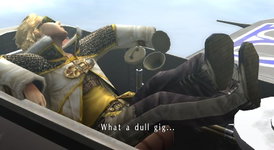 Game image #1 of Final Fantasy Crystal Chronicles: The Crystal Bearers