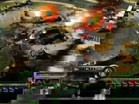 Game image #1 of Act of War: Direct Action Game image #1 of Act of War: Direct Action