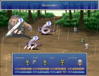 Game image #2 of Last Dream