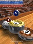 Game image #2 of 10 Pin Shuffle Pro Bowling