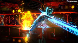 Game image #2 of Laser League
