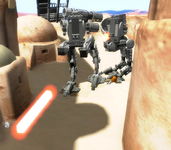Game image #1 of LEGO Star Wars II: The Original Trilogy Game image #1 of LEGO Star Wars II: The Original Trilogy