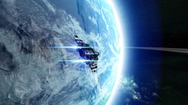 Game image #3 of Evochron Mercenary
