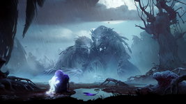 Game image #3 of Ori and the Will of the Wisps