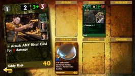 Game image #3 of Uncharted: Fight for Fortune Game image #3 of Uncharted: Fight for Fortune