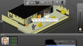 Game image #1 of GhostControl Inc. Game image #1 of GhostControl Inc.
