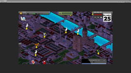 Game image #2 of GhostControl Inc. Game image #2 of GhostControl Inc.