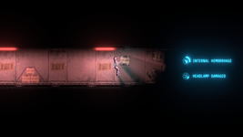 Game image #1 of Void Mine