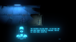 Game image #2 of Void Mine