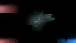 Game image #3 of Void Mine