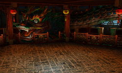 Game image #3 of Tekken 3D: Prime Edition Game image #3 of Tekken 3D: Prime Edition