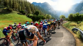 Game image #3 of Pro Cycling Manager Tour de France 2018
