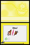 Game image #2 of WarioWare: Touched! Game image #2 of WarioWare: Touched!