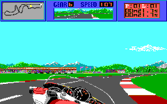 Game image #1 of The Cycles: International Grand Prix Racing Game image #1 of The Cycles: International Grand Prix Racing