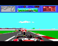 Game image #2 of The Cycles: International Grand Prix Racing Game image #2 of The Cycles: International Grand Prix Racing