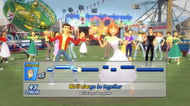 Game image #1 of Grease Game image #1 of Grease
