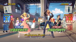 Game image #2 of Grease Game image #2 of Grease