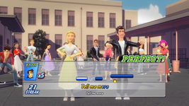 Game image #3 of Grease Game image #3 of Grease
