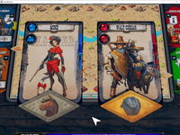 Game image #1 of LocoMotives