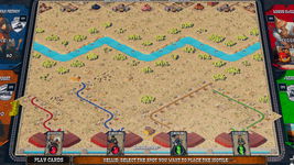 Game image #3 of LocoMotives