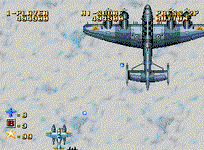 Game image #2 of Ghost Pilots