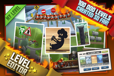 Game image #1 of Bike Baron