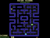 Game image #2 of Dacman Game image #2 of Dacman