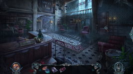 Game image #1 of Haunted Hotel: Room 18 Collector's Edition