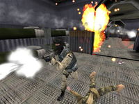 Game image #1 of Delta Force: Task Force Dagger Game image #1 of Delta Force: Task Force Dagger