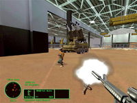 Game image #2 of Delta Force: Task Force Dagger Game image #2 of Delta Force: Task Force Dagger
