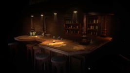 Game image #1 of Bangers & Mash Game image #1 of Bangers & Mash