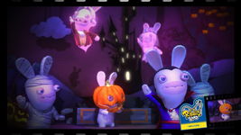 Game image #2 of Rabbids Land Game image #2 of Rabbids Land