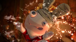 Game image #3 of Rabbids Land Game image #3 of Rabbids Land
