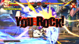 Game image #3 of Guilty Gear Xrd: Sign