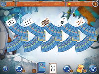 Game image #3 of Solitaire TED and PET
