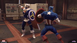 Game image #2 of Marvel Heroes 2016 Game image #2 of Marvel Heroes 2016