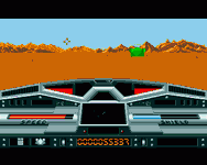 Game image #2 of Moon Blaster Game image #2 of Moon Blaster