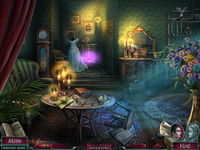 Game image #1 of Dark Romance: Vampire in Love Collector's Edition
