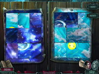 Game image #2 of Dark Romance: Vampire in Love Collector's Edition